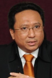 Anggota Komisi